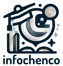 InfoChenco Logo